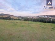 Terreno à venda, 684 m² por R$ 580.000,00 Condomínio...