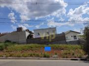 Terreno à venda, 697 m² por R$ 410.000 Parque Ibirá...