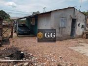 Terreno à venda, 700 m² por R$ 85.000,00 Fiuza Viamão/RS