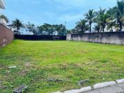 Terreno à venda, 715 m² por R$ 1.200.000,00 Park Lane...
