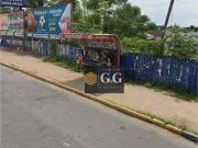 Terreno à venda, 720 m² por R$ 2.500.000,00 Santa Isabel...