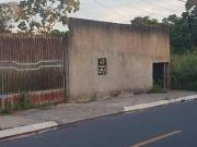 Terreno à venda, 720 m² por R$ 450.000,00 Santa Cruz...