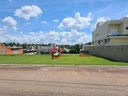 Terreno à venda, 720 m² por R$ 450.000,00 Condomínio...
