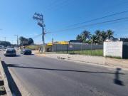 Terreno à venda, 624 m² por R$ 936.000,00 Porto Novo...