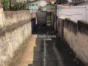 Terreno à venda, 723 m² por R$ 2.150.000,00 Ipiranga São...