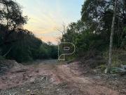 Terreno à venda, 724 m² por R$ 659.378,41 Pousada dos...