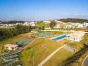 Terreno à venda, 730 m² por R$ 515.000,00 Reserva Santa...