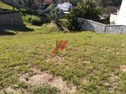 Terreno à venda, 740 m² por R$ 360.000,00 Condomínio...