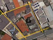 Terreno à venda, 743 m² por R$ 1.550.000,00 Vila...