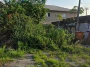 Terreno à venda, 747 m² por R$ 800.000,00 Tude Bastos...