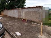 Terreno à venda, 750 m² por R$ 200.000 Chácaras Pousada...