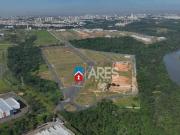 Terreno à venda, 750 m² por R$ 476.046,90 Vila Bertini...