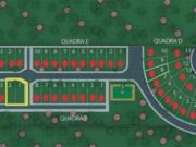 Terreno à venda, 757 m² por R$ 900.000,00 Condomínio...