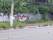 Terreno à venda, 760 m² por R$ 2.200.000,00 Vila Andrade...