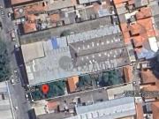 Terreno à venda, 766 m² por R$ 3.832.500,00 Tatuapé São...