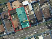 Terreno à venda, 768 m² por R$ 1.580.000,00 Santa...