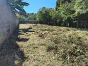 Terreno à venda, 770 m² por R$ 320.000,00 Chácara Parque...