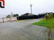 Terreno à venda, 772 m² por R$ 700.000,00 Abranches...