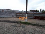 Terreno à venda, 787 m² por R$ 700.000,00 Vila Margarida...