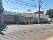 Terreno à venda, 800 m² por R$ 1.100.000 Pousada dos...