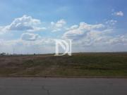 Terreno à venda, 800 m² por R$ 1.200.000,00 Condomínio...