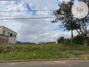 Terreno à venda, 800 m² por R$ 1.300.000,00 Condomínio...