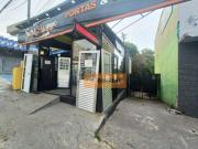 Terreno à venda, 800 m² por R$ 1.400.000,00 Centro...