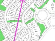 Terreno à venda, 800 m² por R$ 320.000,00 Condomínio...