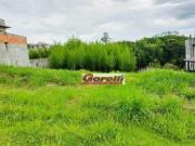 Terreno à venda, 800 m² por R$ 395.000,00 Condomínio...