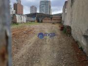 Terreno à venda, 800 m² por R$ 3.200.000,00 Vila...