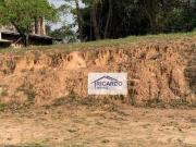 Terreno à venda, 800 m² por R$ 420.000,00 Ouro Fino...