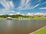 Terreno à venda, 800 m² por R$ 4.590.000,00 Alphaville...