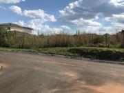 Terreno à venda, 800 m² por R$ 800.000,00 Taquari...