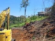 Terreno à venda, 800 m² por R$ 83.000,00 Pinho Jacareí/SP