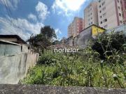 Terreno à venda, 800 m² por R$ 850.000,00 Vila Mangalot...