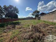 Terreno à venda, 800 m² por R$ 919.700,00 Taquari...