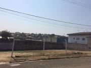 Terreno à venda, 802 m² por R$ 750.000,00 Jardim...
