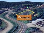 Terreno à venda, 805 m² por R$ 255.000,00 Jardim...