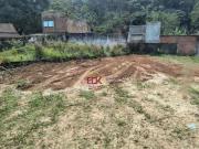 Terreno à venda, 808 m² por R$ 445.000 Centro...
