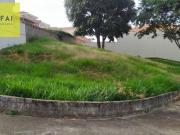 Terreno à venda, 813 m² por R$ 700.000,00 Jardim...