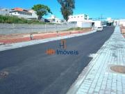 Terreno à venda, 81 m² por R$ 215.000,00 Xaxim Curitiba/PR