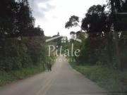 Terreno à venda, 820 m² por R$ 180.000 Jardim Santa...