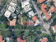 Terreno à venda, 835 m² por R$ 13.530.000,00 Jardim...