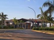 Terreno à venda, 840 m² por R$ 630.000,00 Residencial...