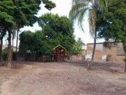 Terreno à venda, 843 m² por R$ 640.000 Jardim Rafael...