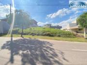 Terreno à venda, 844 m² por R$ 1.200.000,00 Condomínio...