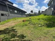 Terreno à venda, 847 m² por R$ 1.390.000,00 Granja Viana...