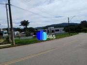 Terreno à venda, 854 m² por R$ 490.000,00 Condomínio...