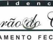 Terreno à venda, 857 m² por R$ 980.000,00 Residencial...