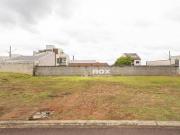 Terreno à venda, 85 m² por R$ 167.940,00 Campo de...